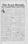 Newspaper: The Plain Dealer (Corrigan, Tex.), Vol. 2, No. 9, Ed. 1 Thursday, Apr…