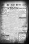Primary view of The Daily Herald (Weatherford, Tex.), Vol. 20, No. 139, Ed. 1 Friday, July 11, 1919