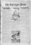 Thumbnail image of item number 1 in: 'The Corrigan Press (Corrigan, Tex.), Vol. 47, No. 23, Ed. 1 Thursday, July 24, 1941'.