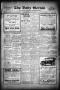 Newspaper: The Daily Herald. (Weatherford, Tex.), Vol. 14, No. 171, Ed. 1 Thursd…