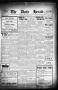 Newspaper: The Daily Herald (Weatherford, Tex.), Vol. 17, No. 112, Ed. 1 Monday,…