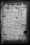 Newspaper: The Daily Herald (Weatherford, Tex.), Vol. 18, No. 75, Ed. 1 Tuesday,…