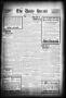 Primary view of The Daily Herald (Weatherford, Tex.), Vol. 19, No. 296, Ed. 1 Tuesday, December 24, 1918