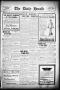 Newspaper: The Daily Herald (Weatherford, Tex.), Vol. 16, No. 72, Ed. 1 Tuesday,…