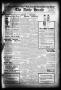 Newspaper: The Daily Herald (Weatherford, Tex.), Vol. 23, No. 334, Ed. 1 Monday,…