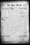 Newspaper: The Daily Herald (Weatherford, Tex.), Vol. 19, No. 11, Ed. 1 Thursday…