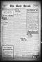 Newspaper: The Daily Herald (Weatherford, Tex.), Vol. 15, No. 300, Ed. 1 Thursda…
