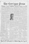 Thumbnail image of item number 1 in: 'The Corrigan Press (Corrigan, Tex.), Vol. 42, No. 35, Ed. 1 Thursday, August 20, 1936'.