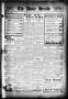 Primary view of The Daily Herald (Weatherford, Tex.), Vol. 18, No. 12, Ed. 1 Friday, January 26, 1917