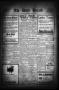 Primary view of The Daily Herald (Weatherford, Tex.), Vol. 20, No. 39, Ed. 1 Wednesday, February 26, 1919