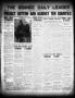 Thumbnail image of item number 1 in: 'The Orange Daily Leader (Orange, Tex.), Vol. 16, No. 47, Ed. 1 Friday, April 9, 1920'.