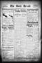 Newspaper: The Daily Herald (Weatherford, Tex.), Vol. 16, No. 36, Ed. 1 Tuesday,…
