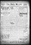 Newspaper: The Daily Herald. (Weatherford, Tex.), Vol. 14, No. 248, Ed. 1 Tuesda…