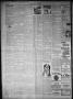 Thumbnail image of item number 2 in: 'Sherman Daily Democrat. (Sherman, Tex.), Vol. THIRTIETH YEAR, Ed. 1 Saturday, May 13, 1911'.