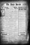 Primary view of The Daily Herald (Weatherford, Tex.), Vol. 19, No. 139, Ed. 1 Saturday, June 22, 1918