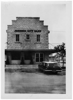 [Johnson City Bank Building]