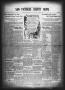 Newspaper: San Patricio County News (Sinton, Tex.), Vol. 20, No. 33, Ed. 1 Thurs…