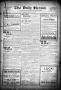 Newspaper: The Daily Herald. (Weatherford, Tex.), Vol. 14, No. 142, Ed. 1 Friday…