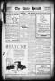 Newspaper: The Daily Herald (Weatherford, Tex.), Vol. 21, No. 350, Ed. 1 Wednesd…