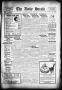 Newspaper: The Daily Herald (Weatherford, Tex.), Vol. 24, No. 231, Ed. 1 Thursda…