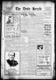 Newspaper: The Daily Herald (Weatherford, Tex.), Vol. 24, No. 234, Ed. 1 Monday,…