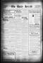 Newspaper: The Daily Herald (Weatherford, Tex.), Vol. 19, No. 254, Ed. 1 Tuesday…
