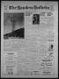 Newspaper: The Bandera Bulletin (Bandera, Tex.), Vol. 20, No. 12, Ed. 1 Friday, …