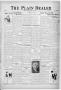 Thumbnail image of item number 1 in: 'The Plain Dealer (Corrigan, Tex.), Vol. 2, No. 12, Ed. 1 Thursday, April 27, 1933'.