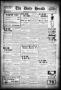Newspaper: The Daily Herald (Weatherford, Tex.), Vol. 15, No. 231, Ed. 1 Friday,…