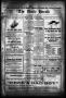 Newspaper: The Daily Herald (Weatherford, Tex.), Vol. 23, No. 366, Ed. 1 Wednesd…