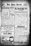 Newspaper: The Daily Herald (Weatherford, Tex.), Vol. 20, No. 157, Ed. 1 Friday,…