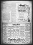 Thumbnail image of item number 3 in: 'San Patricio County News (Sinton, Tex.), Vol. 20, No. 40, Ed. 1 Thursday, November 1, 1928'.