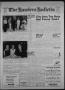 Thumbnail image of item number 1 in: 'The Bandera Bulletin (Bandera, Tex.), Vol. 20, No. 5, Ed. 1 Friday, July 17, 1964'.
