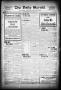 Newspaper: The Daily Herald. (Weatherford, Tex.), Vol. 14, No. 200, Ed. 1 Tuesda…