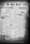 Primary view of The Daily Herald (Weatherford, Tex.), Vol. 19, No. 176, Ed. 1 Tuesday, August 6, 1918