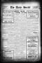 Newspaper: The Daily Herald (Weatherford, Tex.), Vol. 19, No. 147, Ed. 1 Tuesday…