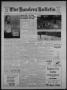 Newspaper: The Bandera Bulletin (Bandera, Tex.), Vol. 19, No. 51, Ed. 1 Friday, …