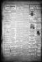 Thumbnail image of item number 4 in: 'The Orange Daily Tribune. (Orange, Tex.), Vol. 1, No. 207, Ed. 1 Tuesday, November 11, 1902'.
