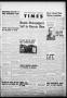 Thumbnail image of item number 1 in: 'The Montague County Times (Bowie, Tex.), Vol. 46, No. 49, Ed. 1 Friday, April 3, 1953'.