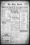 Newspaper: The Daily Herald (Weatherford, Tex.), Vol. 15, No. 288, Ed. 1 Wednesd…
