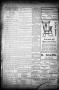 Thumbnail image of item number 2 in: 'The Orange Daily Tribune. (Orange, Tex.), Vol. 1, No. 200, Ed. 1 Monday, November 3, 1902'.