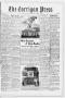 Thumbnail image of item number 1 in: 'The Corrigan Press (Corrigan, Tex.), Vol. 47, No. 43, Ed. 1 Thursday, December 11, 1941'.