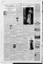 Thumbnail image of item number 2 in: 'The Corrigan Tribune (Corrigan, Tex.), Vol. 1, No. 8, Ed. 1 Saturday, August 22, 1931'.