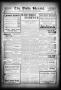 Newspaper: The Daily Herald. (Weatherford, Tex.), Vol. 14, No. 259, Ed. 1 Monday…