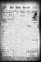 Newspaper: The Daily Herald (Weatherford, Tex.), Vol. 19, No. 309, Ed. 1 Wednesd…