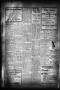 Thumbnail image of item number 2 in: 'The Daily Herald (Weatherford, Tex.), Vol. 20, No. 243, Ed. 1 Wednesday, November 12, 1919'.