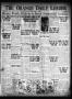 Thumbnail image of item number 1 in: 'The Orange Daily Leader (Orange, Tex.), Vol. 10, No. 281, Ed. 1 Monday, April 13, 1925'.