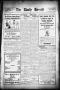 Newspaper: The Daily Herald (Weatherford, Tex.), Vol. 22, No. 159, Ed. 1 Monday,…