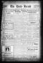 Thumbnail image of item number 1 in: 'The Daily Herald (Weatherford, Tex.), Vol. 18, No. 289, Ed. 1 Saturday, December 15, 1917'.