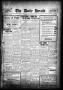Primary view of The Daily Herald (Weatherford, Tex.), Vol. 18, No. 153, Ed. 1 Tuesday, July 10, 1917